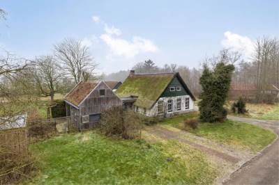 Woning Schaapskuilweg 7 Valthe