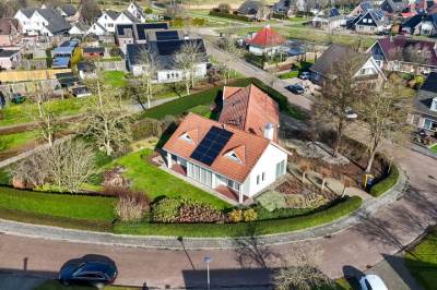 Woning Italiëlaan 2 Schoonebeek