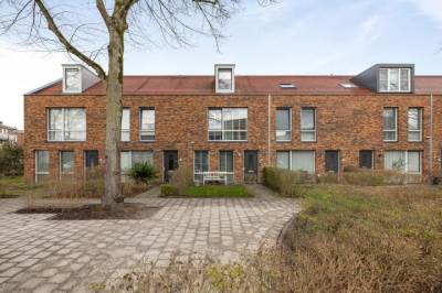 Woning Nilantstraat 41 Deventer