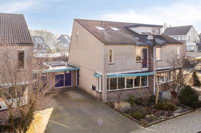 Woning Capella 17 Duiven