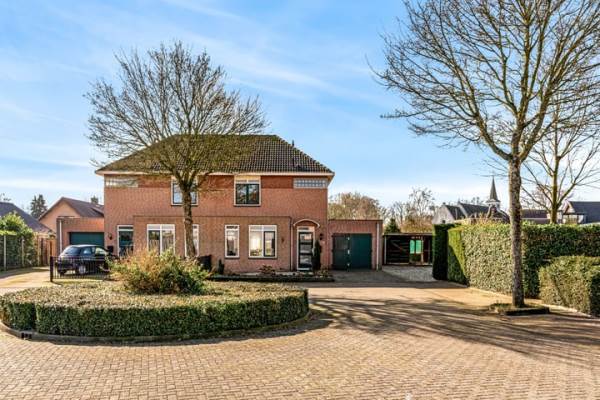 Woning Wagenmakers Erf 14 Est