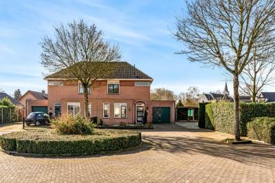 Woning Wagenmakers Erf 14 Est