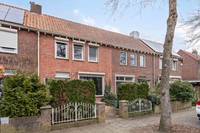 Woning Duifstraat 8 Tilburg