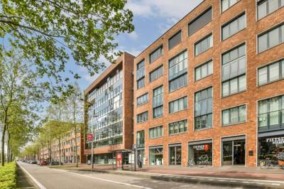 Woning IJburglaan 987 Amsterdam