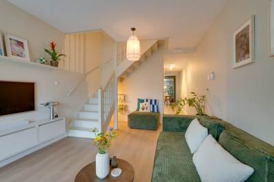 Woning Cees Sipkeslaan 380 Diemen