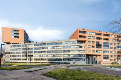 Woning Meerzichtlaan 208 Zoetermeer