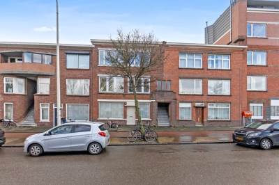 Woning Escamplaan 266 Den Haag
