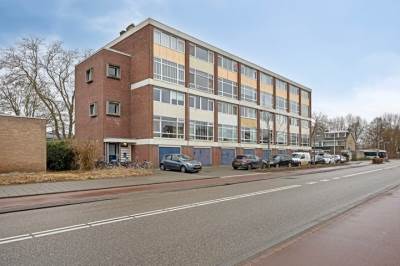 Woning Burgemeester Aalberslaan 64B Krimpen aan den IJssel