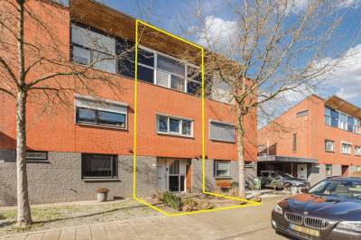 Woning Andoornweg 65 Grave