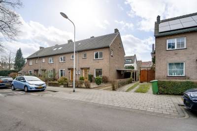 Woning Sint Servaasbolwerk 42 Maastricht