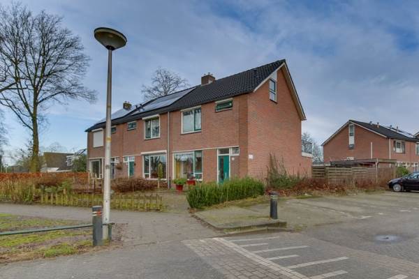 Woning Broedersdijk 94 Rijssen