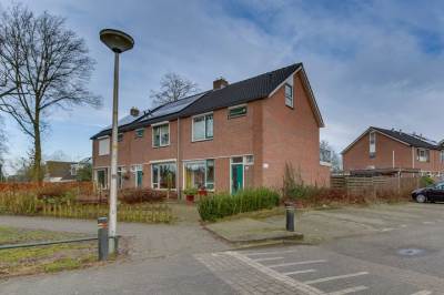Woning Broedersdijk 94 Rijssen