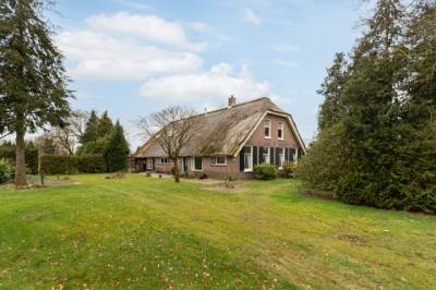 Woning Voorthuizerstraat 228 Putten