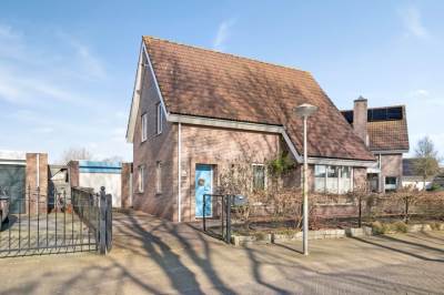 Woning Heijmansven 8 Huijbergen