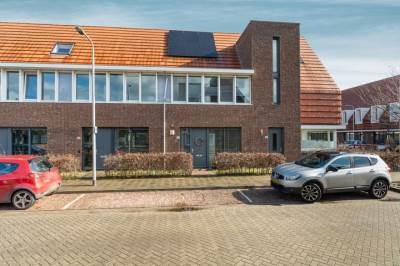Woning Nachtegaalplein 40 Nijmegen