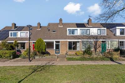 Woning van Teylingenlaan 46 Heerhugowaard