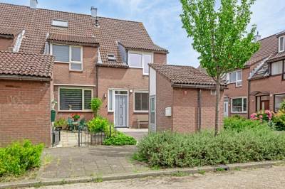 Woning Bas de Blokrede 38 Capelle aan den IJssel