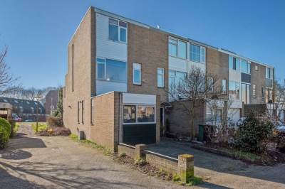 Woning Offenbachrode 12 Zoetermeer