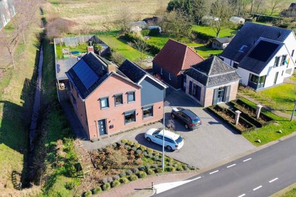 Woning Huiskensstraat 46 Venlo