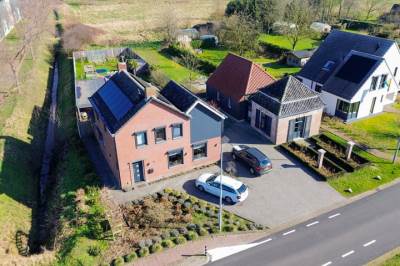 Woning Huiskensstraat 46 Venlo