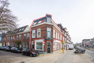 Woning Amsterdamsestraatweg 229BS Utrecht