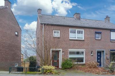 Woning Steenberg 85 Bocholtz