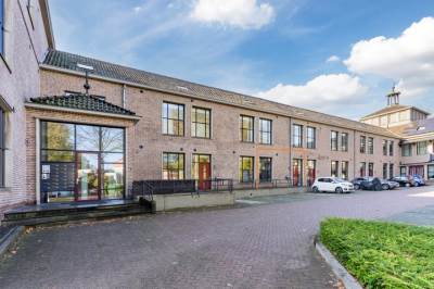 Woning Zwijsenhof 46 Veghel