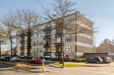 Woning Marialaan 34C Breda