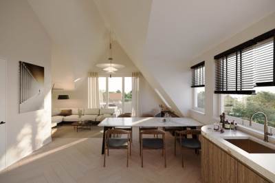 Woning Langendam 31G Zoutelande