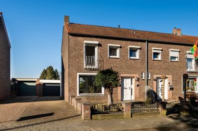 Woning Charles de Gavrestraat 19 Elsloo (LI)