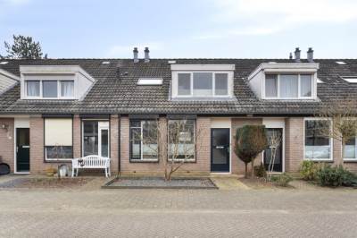 Woning Kruisdistel 63 Cuijk