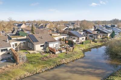 Woning Glanerbeek 63 Zwolle