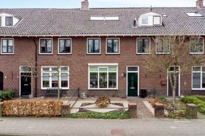 Woning Vetkamp 108 Nijkerk