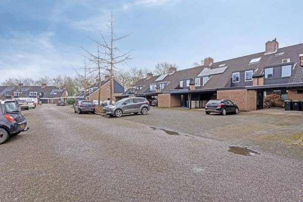 Woning Jan van der Gripstraat 10 Tiel