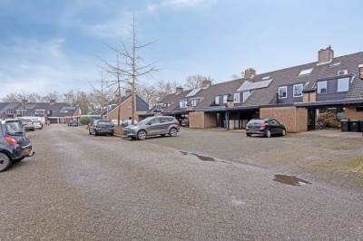 Woning Jan van der Gripstraat 10 Tiel