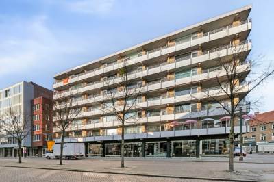 Woning Concordiastraat 46 Breda