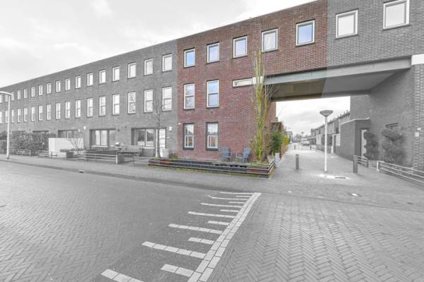 Woning Atalanta 73 Hoogeveen