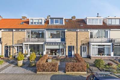 Woning Wilgenoord 33 Bodegraven