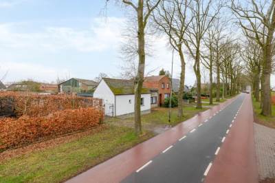 Woning Vylainlaan 41 Heikant