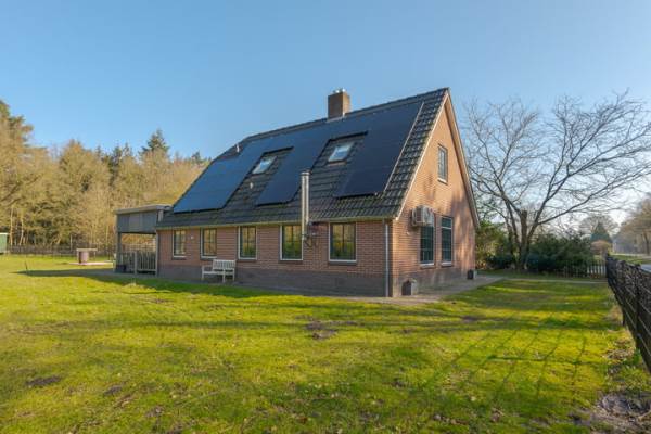 Woning Rechtuit 57 Hollandscheveld