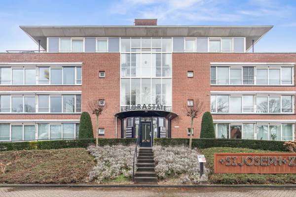 Woning Florastate 21 Eindhoven