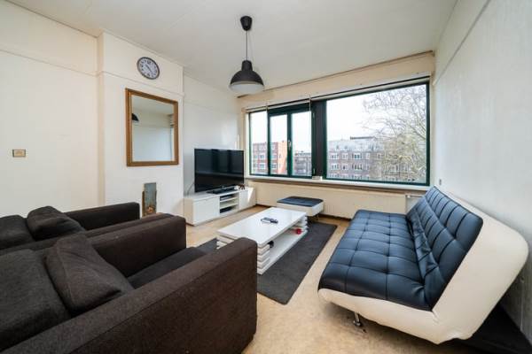 Woning Schieweg 228C03 Rotterdam