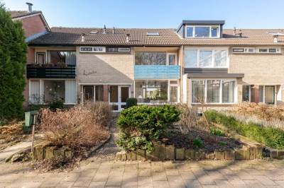 Woning Lothariusstraat 37 Wijk bij Duurstede