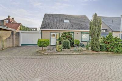 Woning Havikshof 20 Ermelo