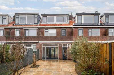 Woning Kievitlaan 13 Vlaardingen