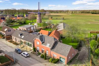 Woning Tungeler Dorpsstraat 81 Weert