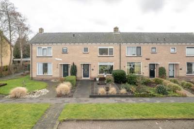 Woning Feikemastraat 18 Franeker