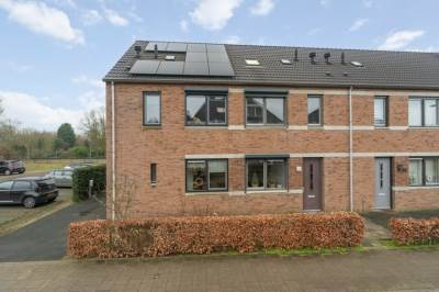 Woning Hoge Witteveld 96 Didam