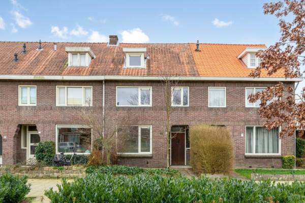Woning Vlokhovenseweg 61 Eindhoven