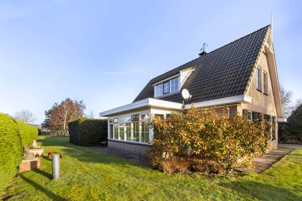 Woning Heindijk 9 Oostvoorne